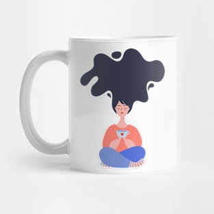 Tea for the Soul Mug